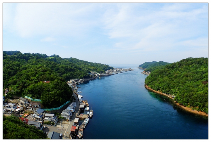[SKYWAVE TYPE-S]日本四國環島之旅(PART-1)「東京―徳島」