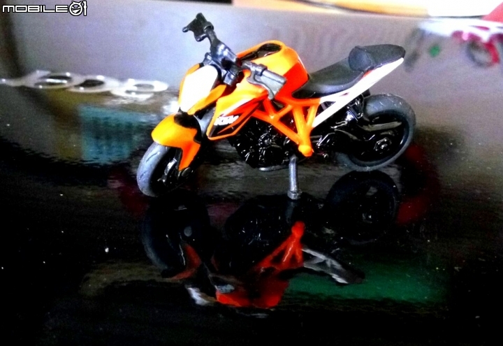 [開箱] KTM 1290Super Duke II