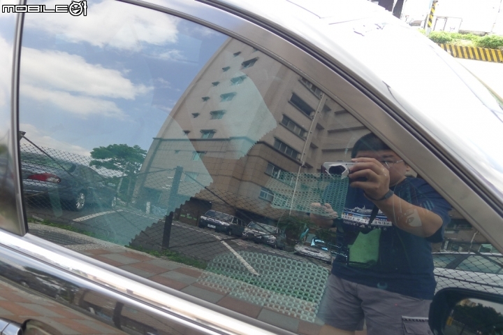 SUNMARK KC-50 & KC-20隔熱紙試用分享「參加桑瑪克汽車隔熱紙試用活動分享」