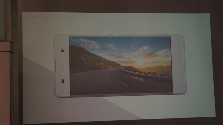 【體驗 】捕抓瞬間的感動 SONY Xperia X 系列 《台中場》