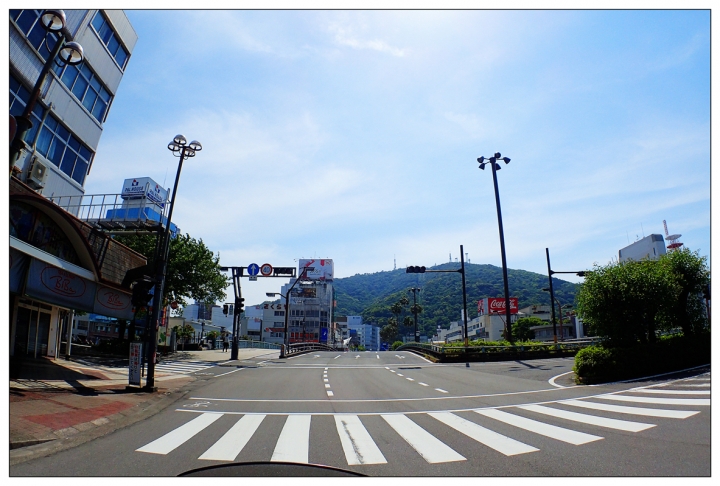 [SKYWAVE TYPE-S]日本四國環島之旅(PART-1)「東京―徳島」
