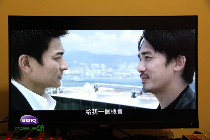光智慧點亮你的視界｜護眼螢幕BenQ EW2775ZH體驗試用