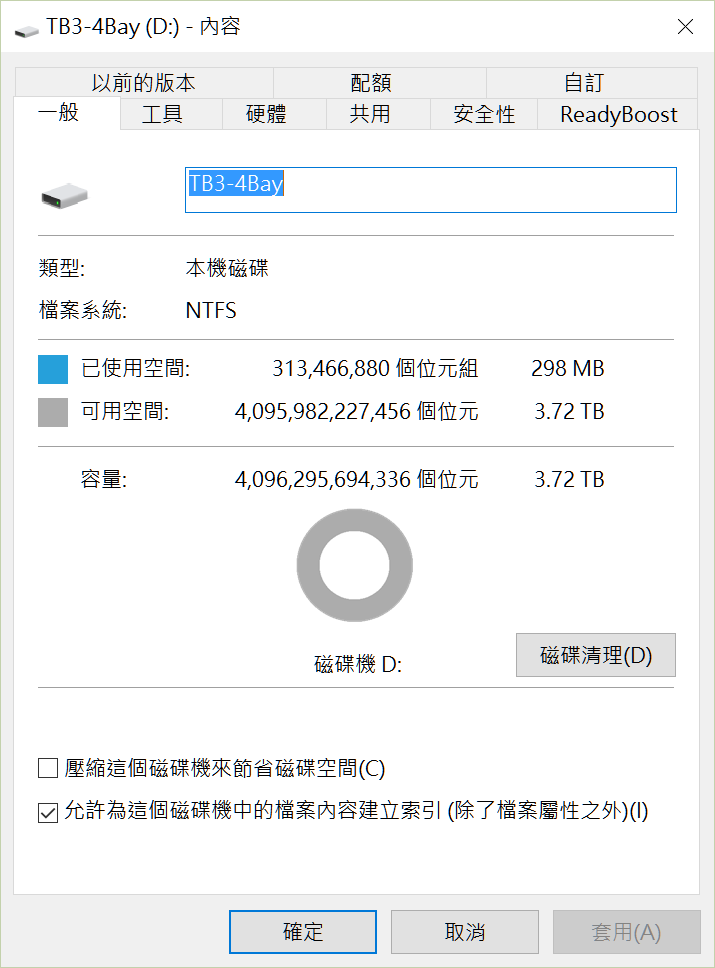[開箱分享] 稱心快意 AKiTiO Thunder3 Quad 雷霆戰艦 3