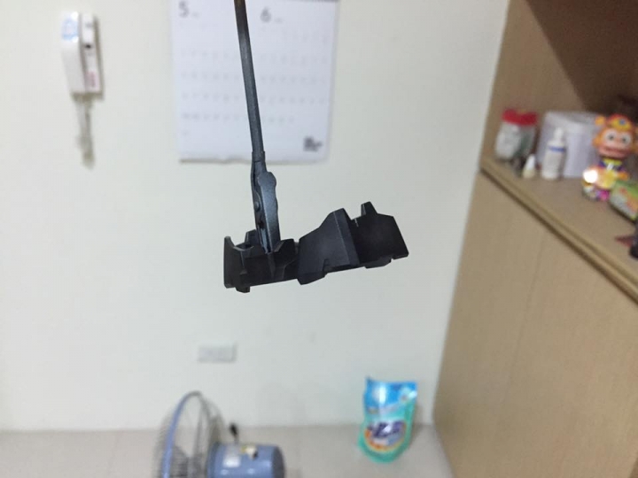 PG1/60 獨角獸鋼彈分享