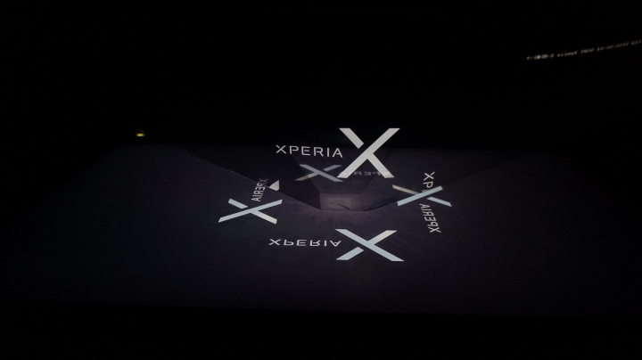 【體驗 】捕抓瞬間的感動 SONY Xperia X 系列 《台中場》