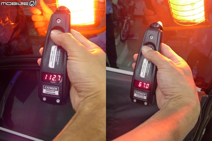 SUNMARK KC-50 & KC-20隔熱紙試用分享「參加桑瑪克汽車隔熱紙試用活動分享」