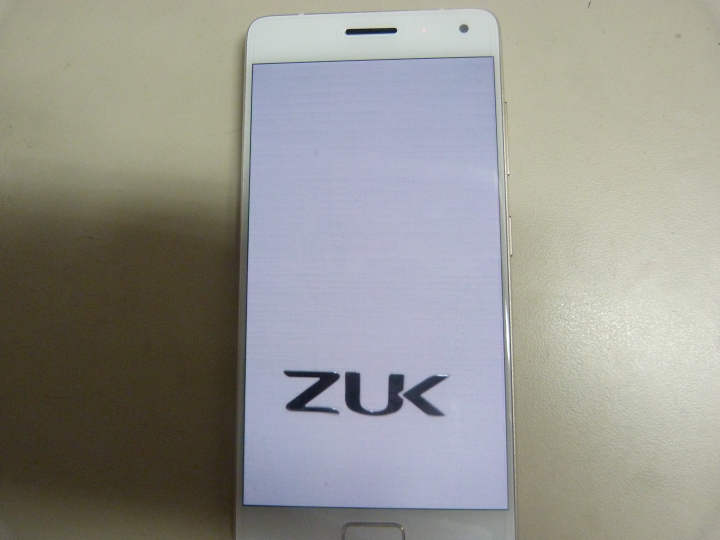 賊禿脯肉ZUK Z2 PRO(4G+3G)旗艦版開箱
