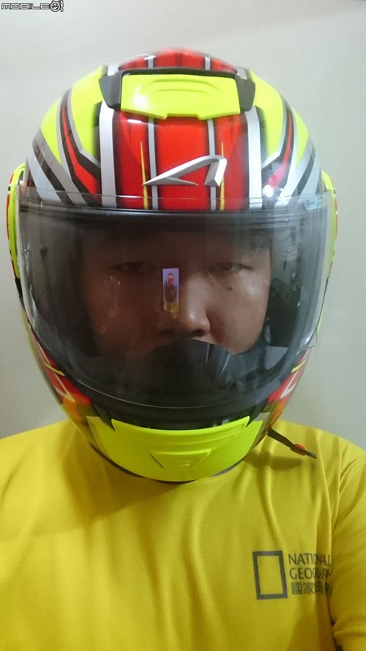 【開箱】ASTONE郵差包+ASTONE-RT1300F