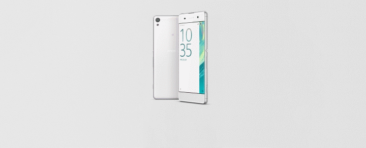 【體驗 】捕抓瞬間的感動 SONY Xperia X 系列 《台中場》