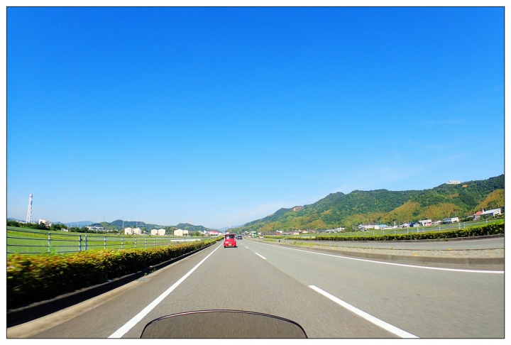 [SKYWAVE TYPE-S]日本四國環島之旅(PART-2)「徳島―高知」