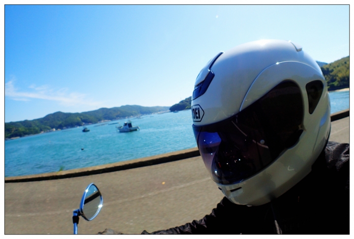 [SKYWAVE TYPE-S]日本四國環島之旅(PART-2)「徳島―高知」