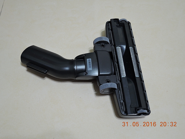 伊萊克斯 ultraone mini 藍寶精靈吸塵器不專業開箱