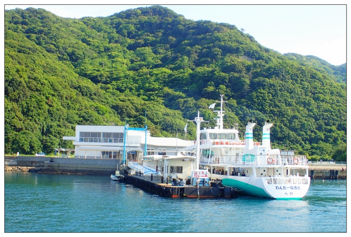 [SKYWAVE TYPE-S]日本四國環島之旅(PART-1)「東京―徳島」