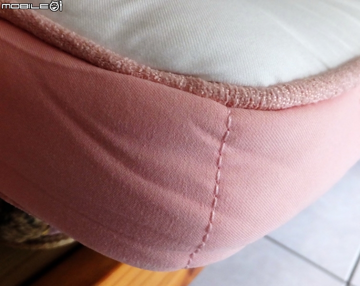 [開箱文] 小米 米家 8H乳膠 單人床墊 青春版M1