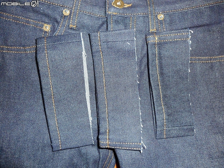 【Brave Star Selvage】The Skeleton Skinny 14.5oz Selvage