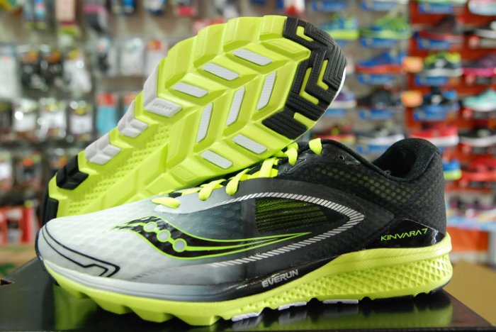 SAUCONY(索康尼)鞋款有大大熟的嗎?....六折喔!!