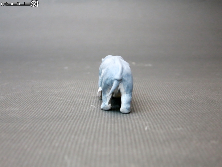 [動物創作]1/10 磷灰獸(Phosphatherium)