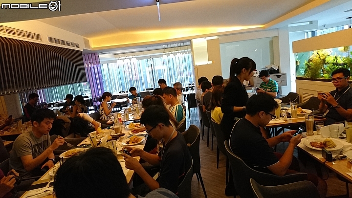 Sony《Xperia X系列手機》體驗會心得分享–台中