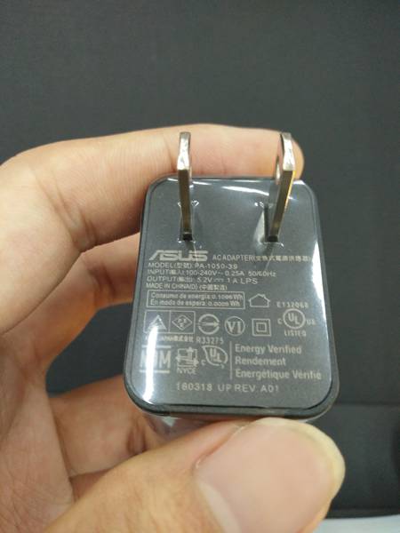 ASUS ZenPad 10 Z300M 簡單測試分享