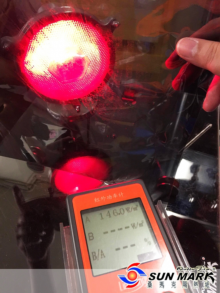 [體驗文章]迎接炎夏為愛車戴上新墨鏡之參加南部桑瑪克汽車隔熱紙試用活動分享