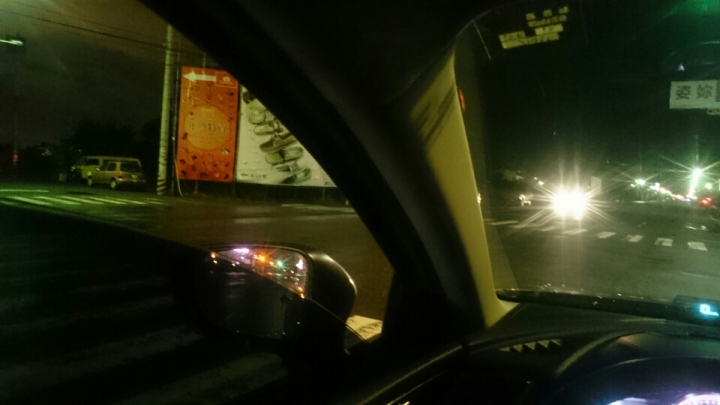 桑瑪克汽車隔熱紙KC-50 KC20 試用活動分享