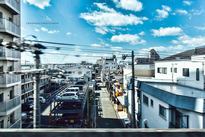 2016 3月 日本京阪自由行 照片分享
