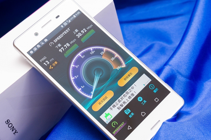 大師級傑作，Xperia X Performance簡易開箱分享！