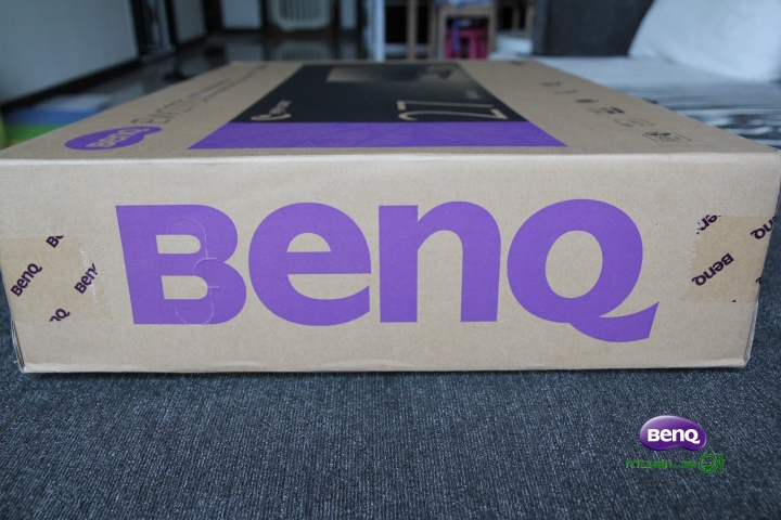 光智慧點亮你的視界｜護眼螢幕BenQ EW2775ZH體驗試用