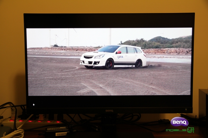 光智慧點亮你的視界｜護眼螢幕BenQ EW2775ZH體驗試用