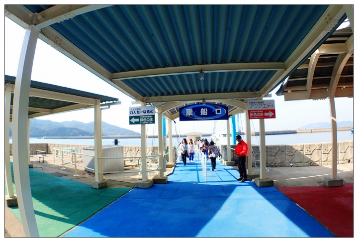 [SKYWAVE TYPE-S]日本四國環島之旅(PART-1)「東京―徳島」