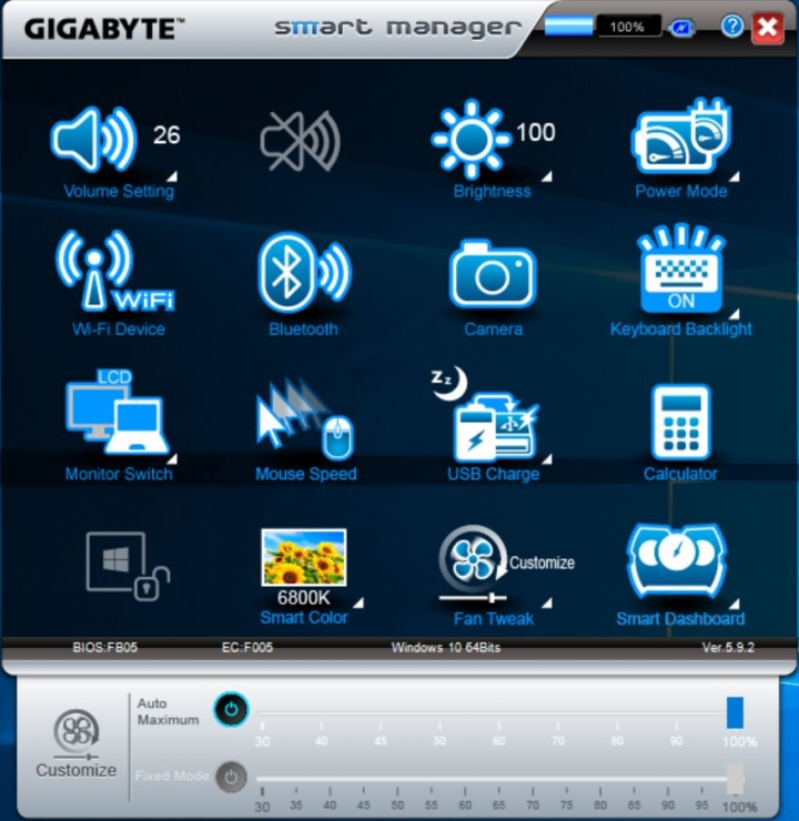 GIGABYTE Aero 14，電競，商務結合於一身的遊戲商務機