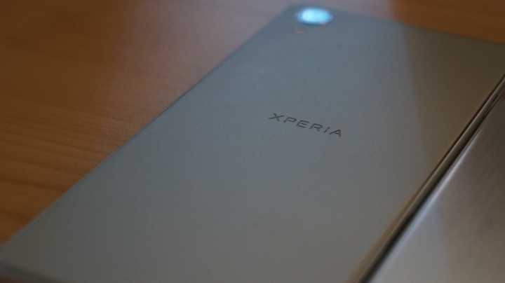 【體驗 】捕抓瞬間的感動 SONY Xperia X 系列 《台中場》