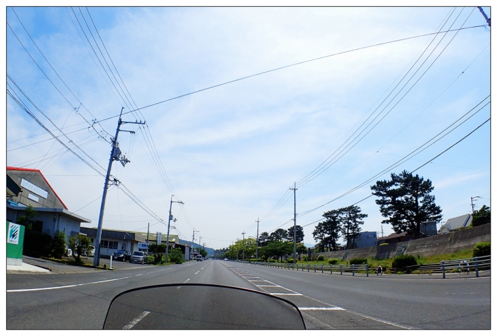 [SKYWAVE TYPE-S]日本四國環島之旅(PART-1)「東京―徳島」