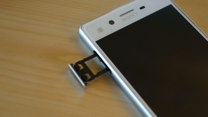 【體驗 】捕抓瞬間的感動 SONY Xperia X 系列 《台中場》