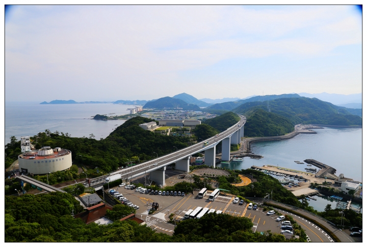 [SKYWAVE TYPE-S]日本四國環島之旅(PART-1)「東京―徳島」