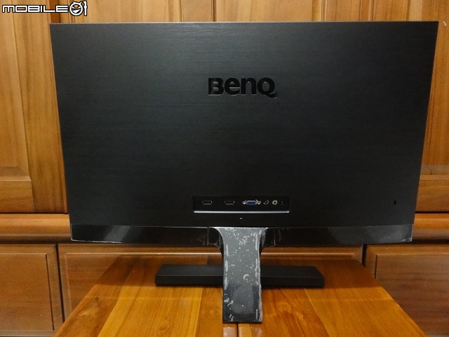 世界首創《BenQ光智慧護眼螢幕》打造數位新視界