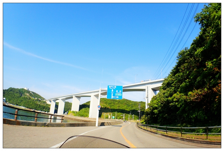 [SKYWAVE TYPE-S]日本四國環島之旅(PART-1)「東京―徳島」