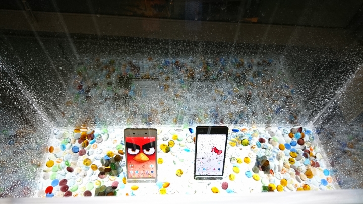 (體驗活動心得) 超越每一種想像 Sony劃時代新機登場《Xperia X系列手機》