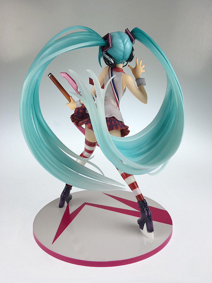[Figure] 初音未來 Greatest Idol Ver. 開箱