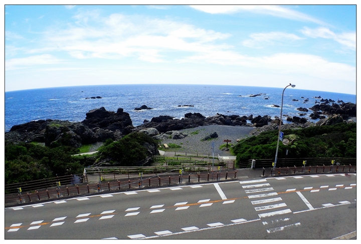 [SKYWAVE TYPE-S]日本四國環島之旅(PART-2)「徳島―高知」