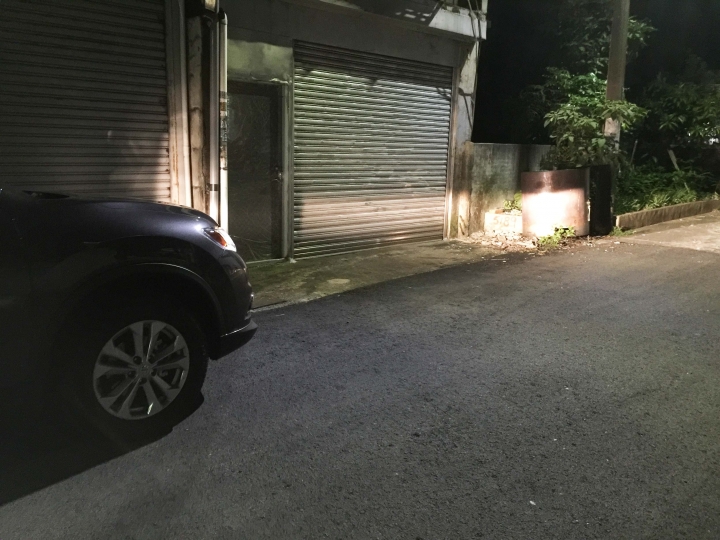 X-trail 6月交車之六安美車，加映更換大燈燈泡