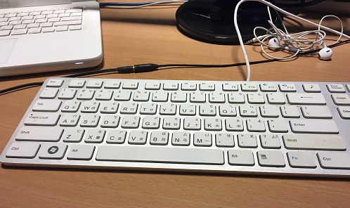 手感最接近mac鍵盤的windows用鍵盤推薦 Mobile01