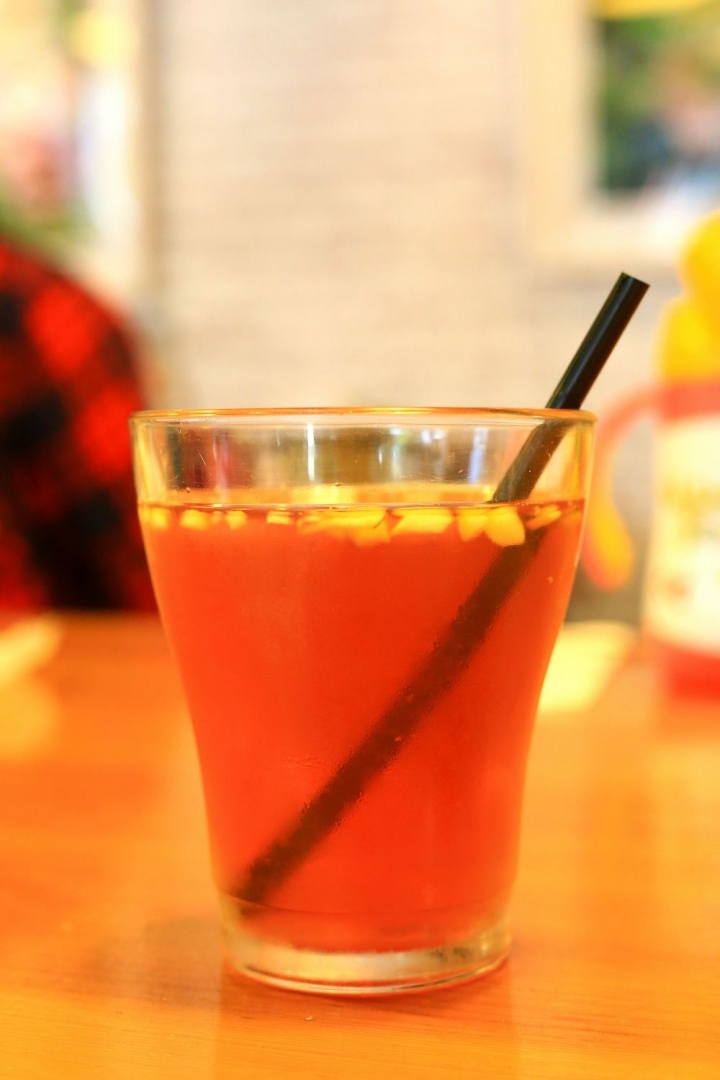 [桃園中壢]House+Cafe法式鄉村料理 - 百年紅樓與現代的交會 再訪
