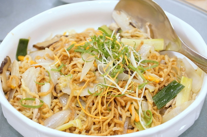 [台南][中西區] 阿霞飯店