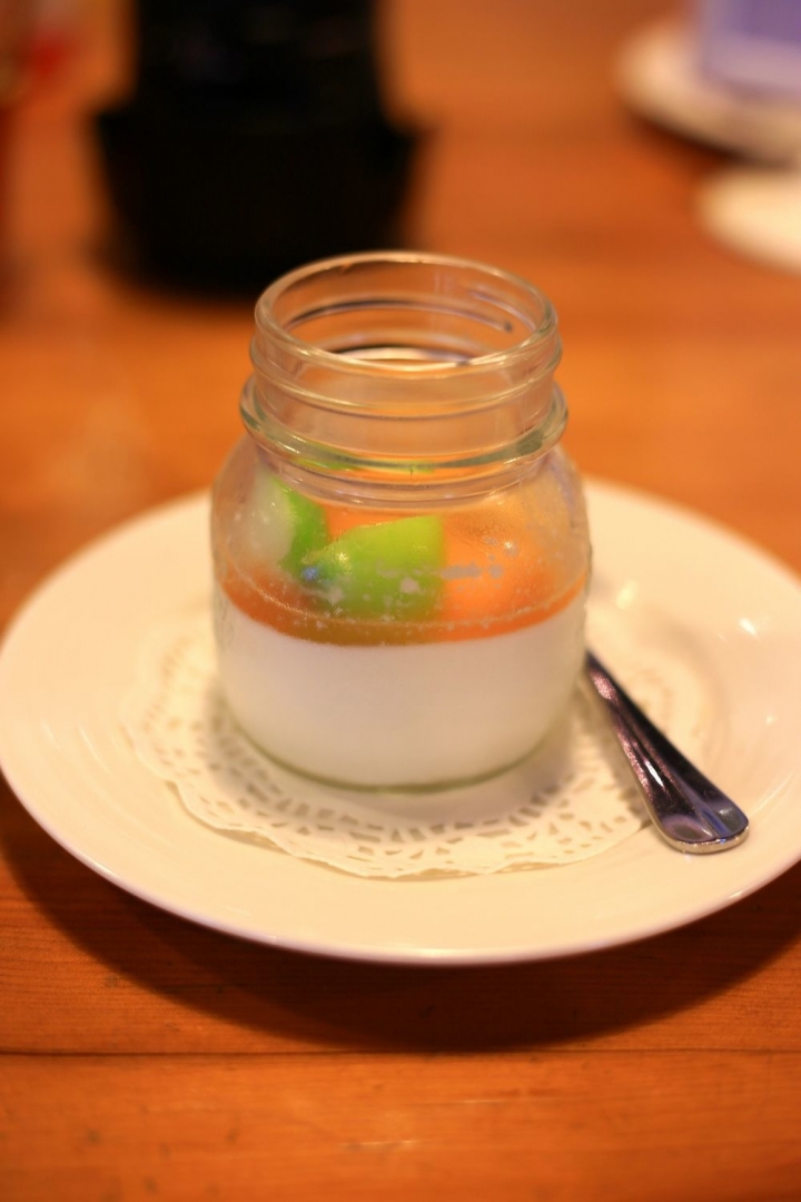 [桃園中壢]House+Cafe法式鄉村料理 - 百年紅樓與現代的交會 再訪