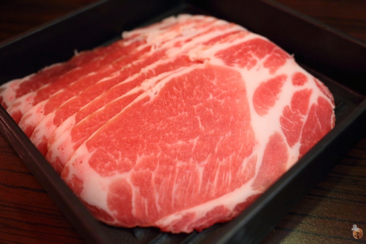 [桃園]中壢雍殿鴛鴦麻辣鍋,吃到飽的頂級食材,濃郁的火鍋湯頭  by蛋拔