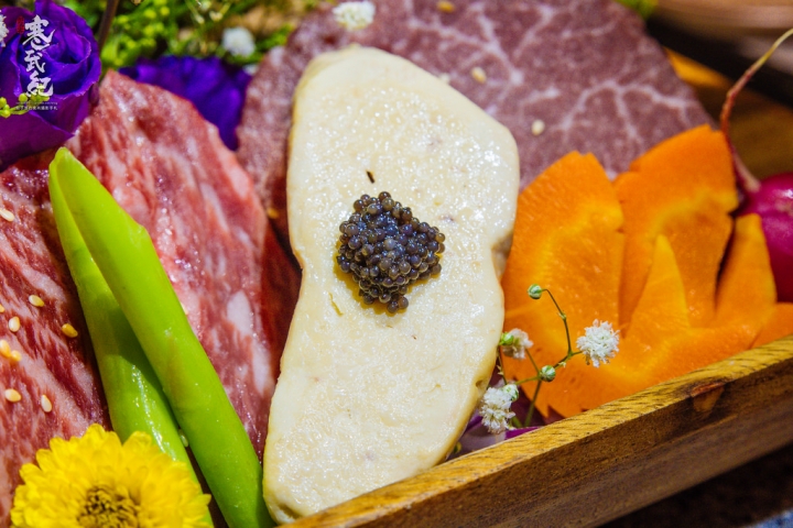 Topfire 頂焰精肉小酒館‧市民大道｜精緻無菜單料理的究極進化‧小包子超感動生日派對！