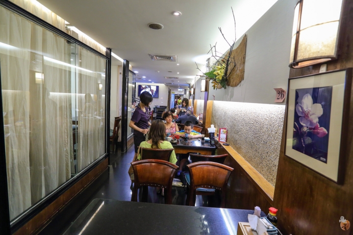 [台北]捷運西門站美食-梅村日本料理、定食,文末還有西門町美食餐廳介紹  by蛋拔