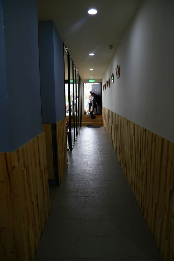 [桃園龍潭]林可可家的牧場 - 親子寵物友善餐廳