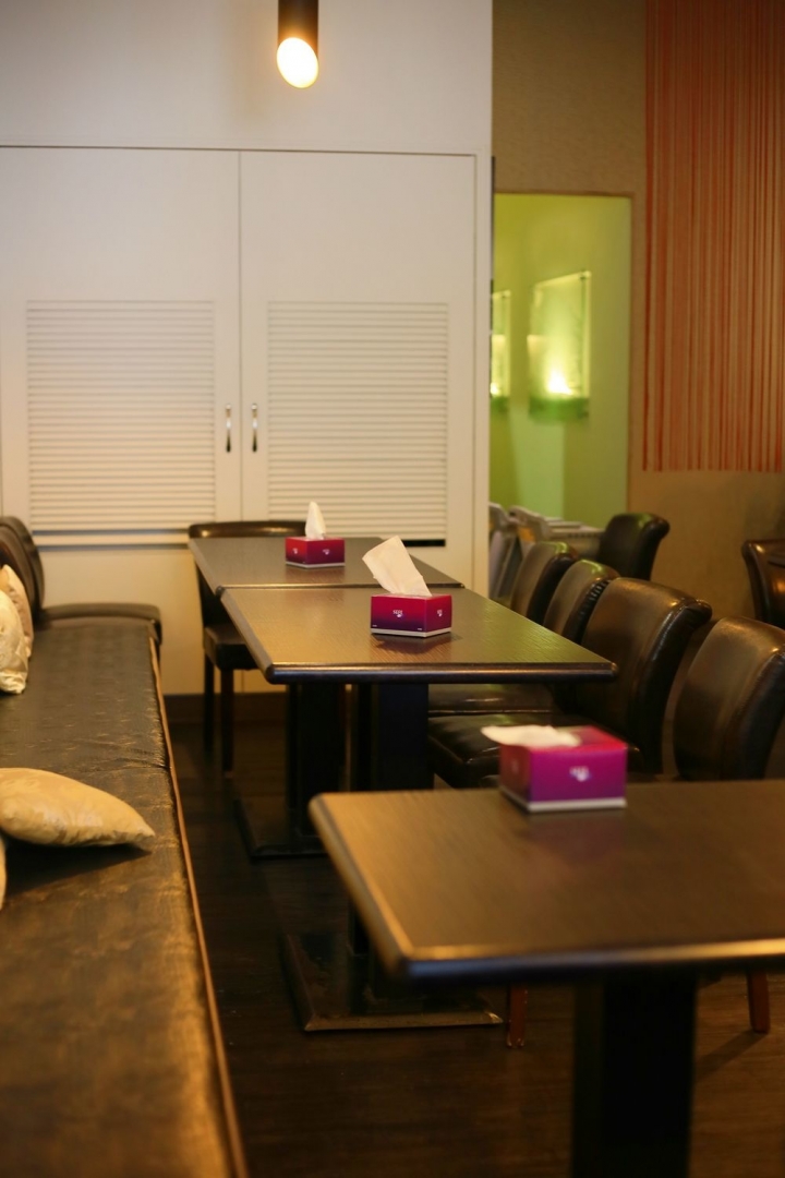 [新竹竹北]上品苑鐵板燒 勝利旗艦店 - 中等價位的鐵板燒餐廳